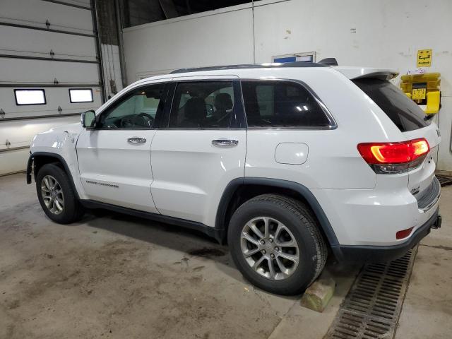 2015 JEEP GRAND CHER - 1C4RJFBM3FC869545