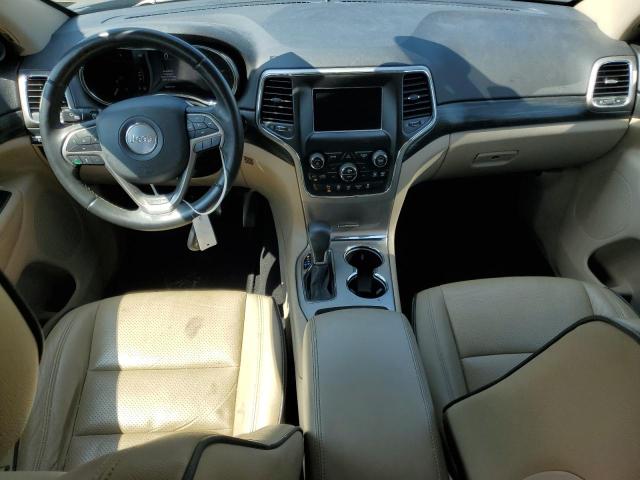 2019 JEEP GRAND CHEROKEE LAREDO 1C4RJEAG8KC716160