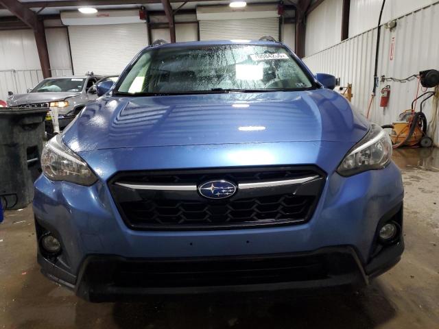 2019 SUBARU CROSSTREK JF2GTAEC4KH272720
