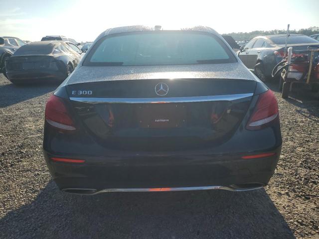 2018 MERCEDES-BENZ E 300 WDDZF4JB7JA329258
