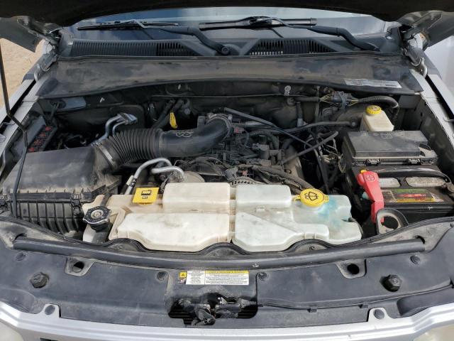 2012 JEEP LIBERTY SP - 1C4PJMAK5CW148326