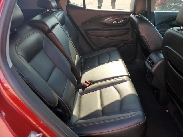2019 GMC TERRAIN SL 3GKALPEV3KL309254