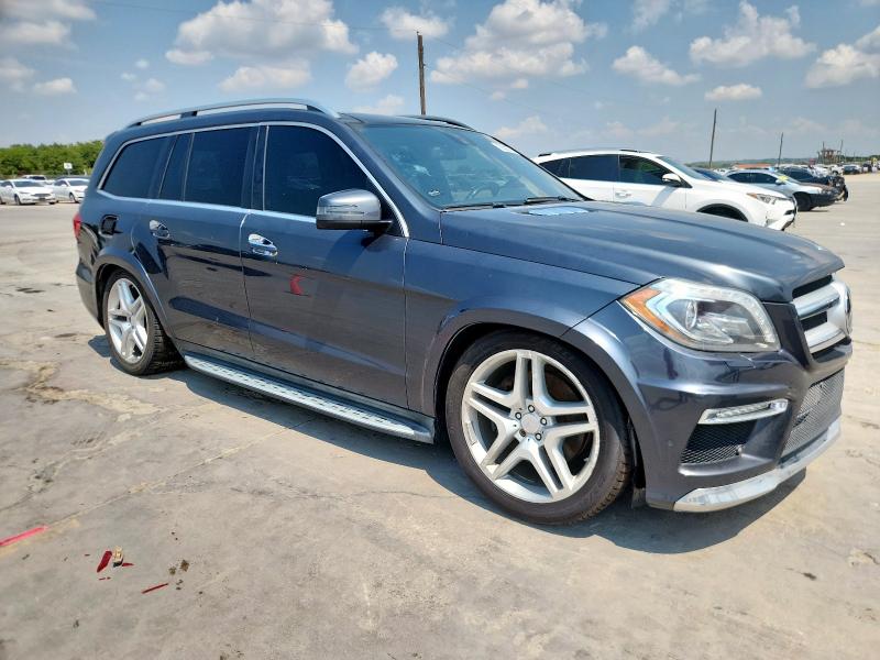 2016 MERCEDES-BENZ GL 550 4MA 4JGDF7DE6GA671218