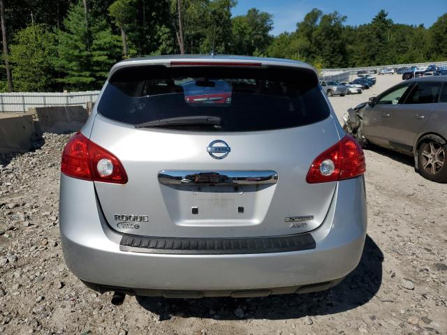 2013 NISSAN ROGUE S - JN8AS5MVXDW622386
