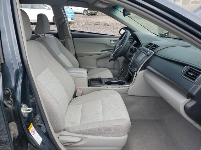 2017 TOYOTA CAMRY LE - 4T1BF1FK0HU793953