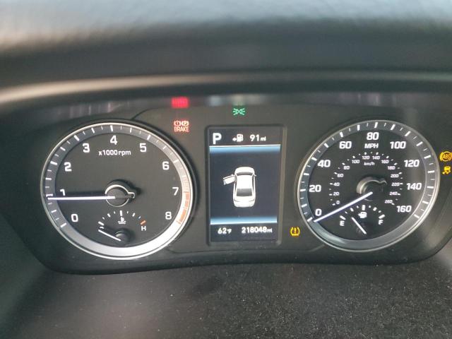 2018 HYUNDAI SONATA SPO 5NPE34AF6JH596422