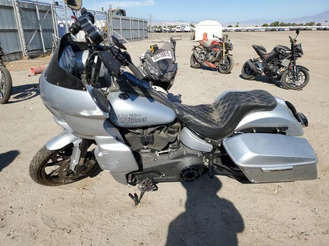 2020 HARLEY-DAVIDSON FXLRS - 1HD1YWK15LB023013