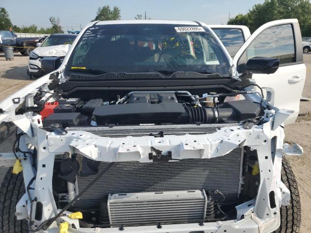 2025 GMC CANYON ELE 1GTP1BEK9S1128249