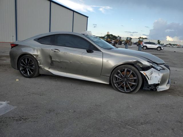 2019 LEXUS RC 300 JTHHA5BCXK5009751