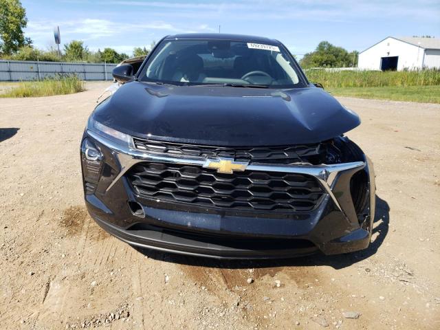 2025 CHEVROLET TRAX LS KL77LFEP2SC114370