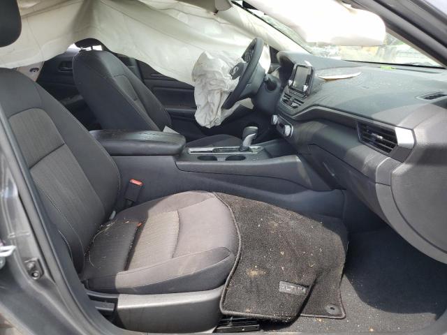 2024 NISSAN ALTIMA S - 1N4BL4BV8RN373423