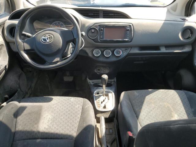 2016 TOYOTA YARIS L VNKKTUD34GA062296