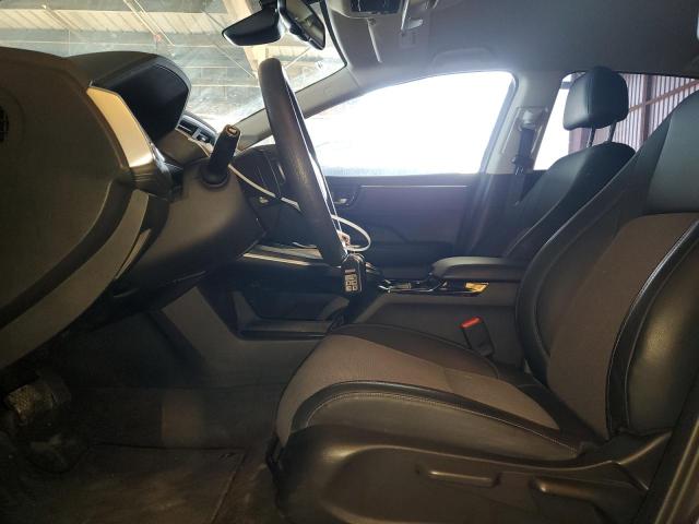 2018 HONDA CLARITY JHMZC5F11JC018906