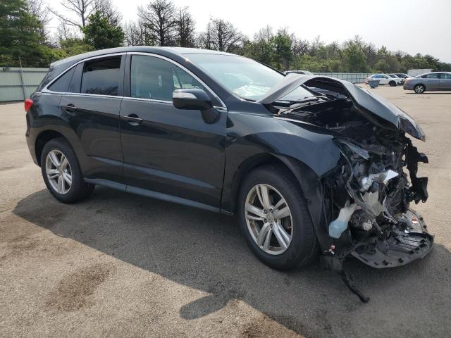 2015 ACURA RDX TECHNOLOGY 5J8TB4H50FL027870