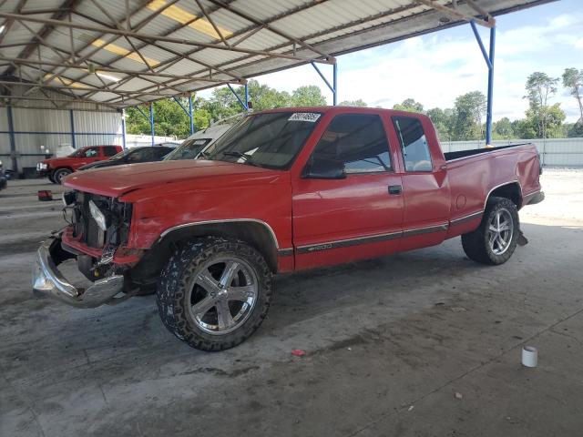 CHEVROLET GMT-400 C1500