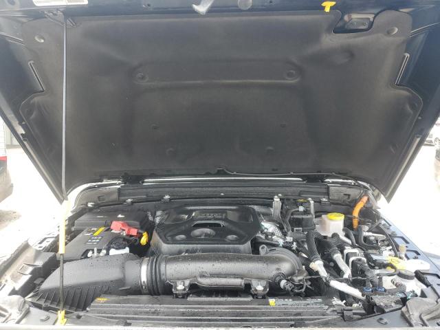 2025 JEEP WRANGLER S 1C4RJXP68SW585532