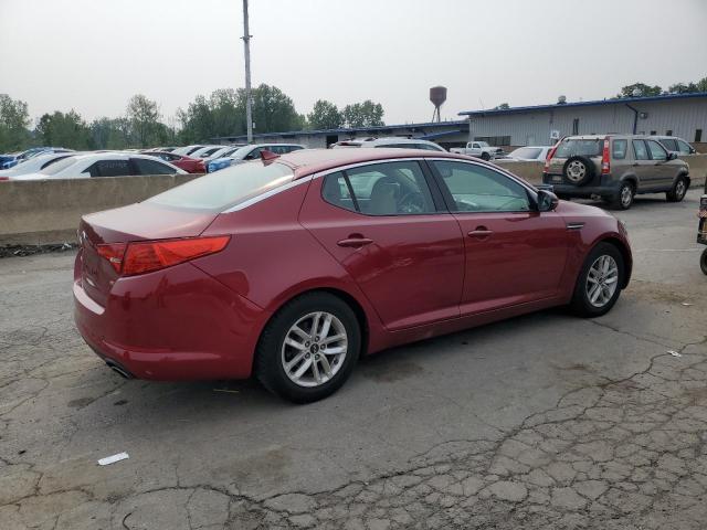 2011 KIA OPTIMA LX #3285541393