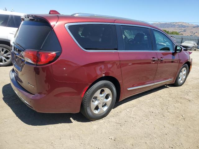 2018 CHRYSLER PACIFICA H 2C4RC1N78JR230628
