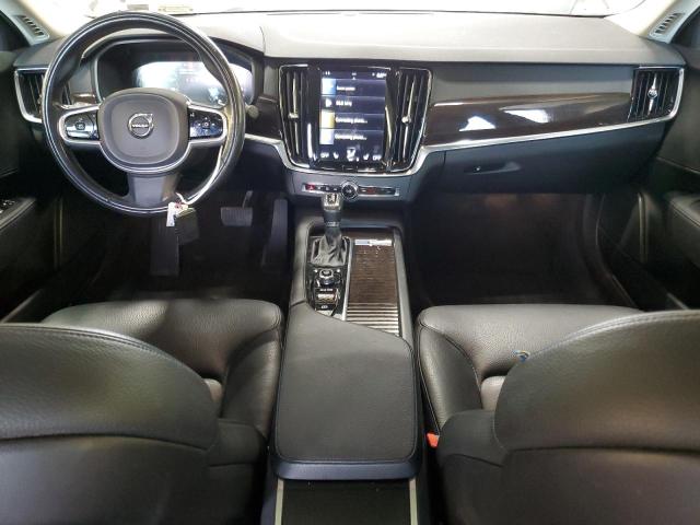 2018 VOLVO S90 T5 MOM LVY982MK6JP015417