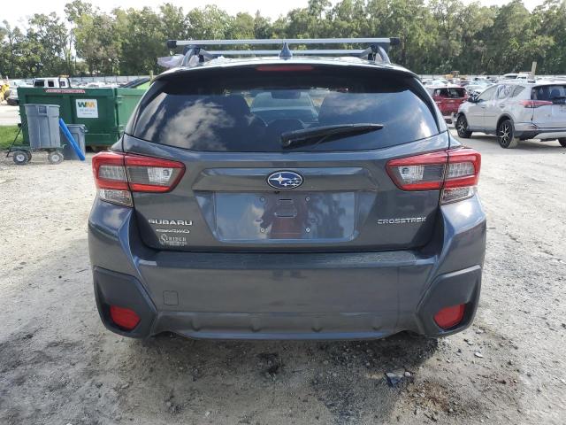 2021 SUBARU CROSSTREK JF2GTAEC8M8231946