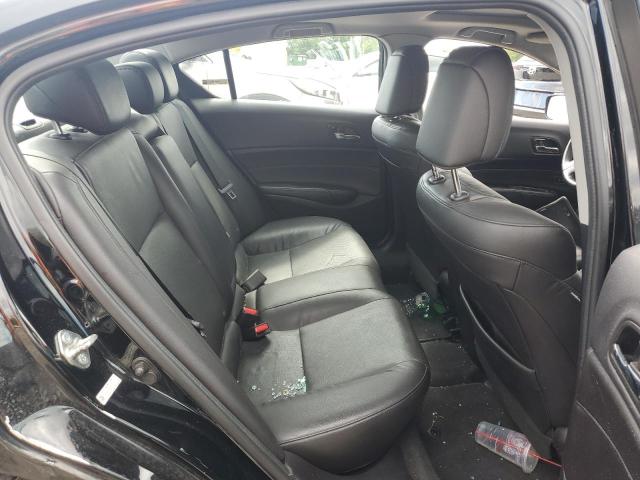 2016 ACURA ILX PREMIUM 19UDE2F73GA007341