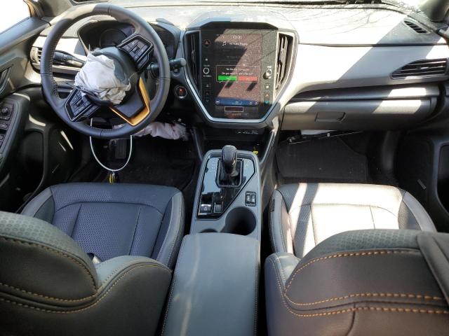 2024 SUBARU CROSSTREK 4S4GUHU64R3748628