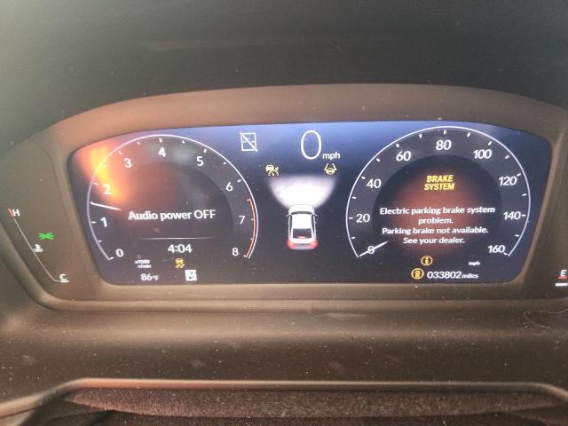 2024 HONDA ACCORD EX 1HGCY1F3XRA044125