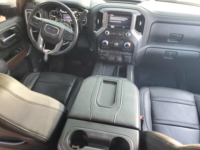 2020 GMC SIERRA K25 1GT49REY3LF204691