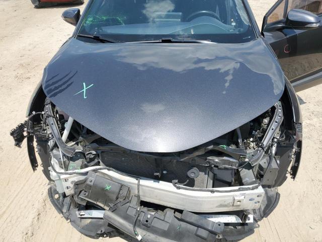 2021 TOYOTA C-HR XLE NMTKHMBX5MR134426