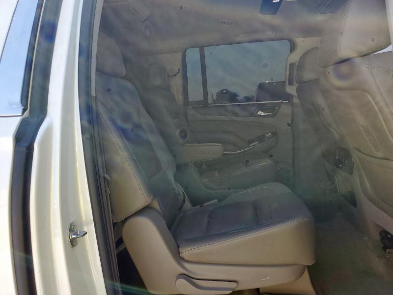 2015 GMC YUKON XL C 1GKS1HKCXFR722497