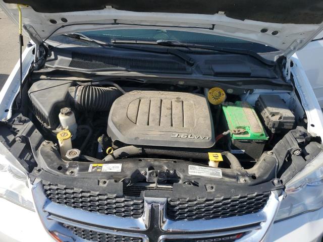 2016 DODGE GRAND CARA 2C4RDGCGXGR328328