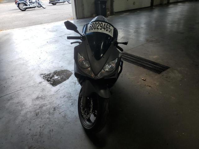 2002 HONDA CBR600 F4 JH2PC35092M300901