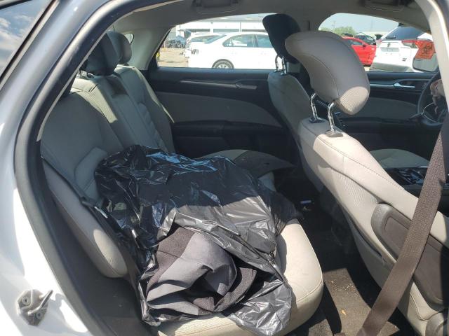 2013 FORD FUSION S - 3FA6P0G73DR259540