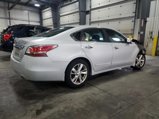 2015 NISSAN ALTIMA 2.5 1N4AL3APXFN308318