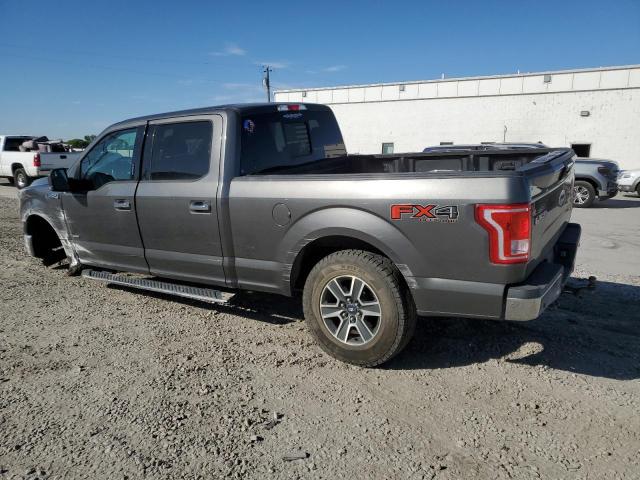 2016 FORD F150 SUPER 1FTFW1EG7GKF19940