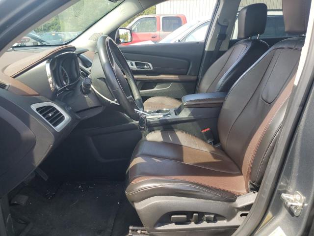 2013 GMC TERRAIN SL - 2GKFLUE36D6129518