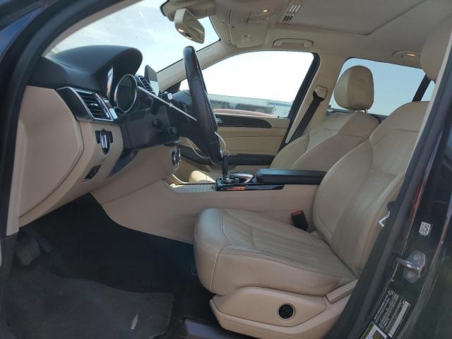2018 MERCEDES-BENZ GLE 350 4JGDA5JB9JB196811
