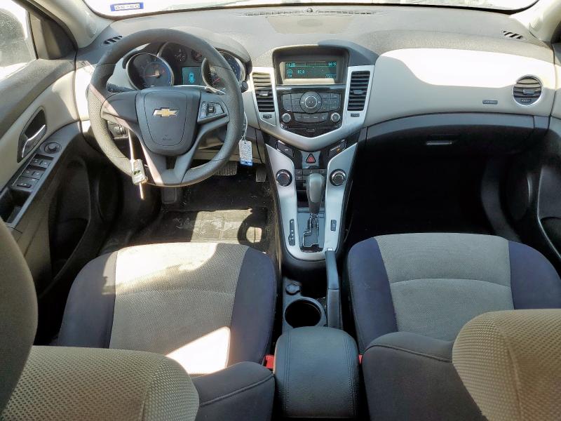 2015 CHEVROLET CRUZE LS 1G1PA5SH0F7199619