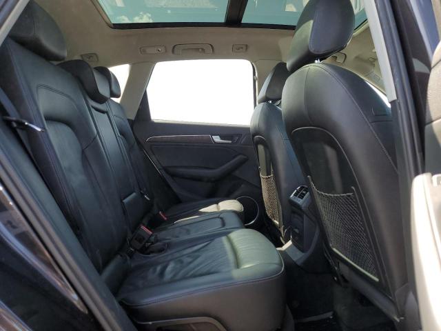 2014 AUDI Q5 PREMIUM PLUS - WA1DGAFP1EA088687