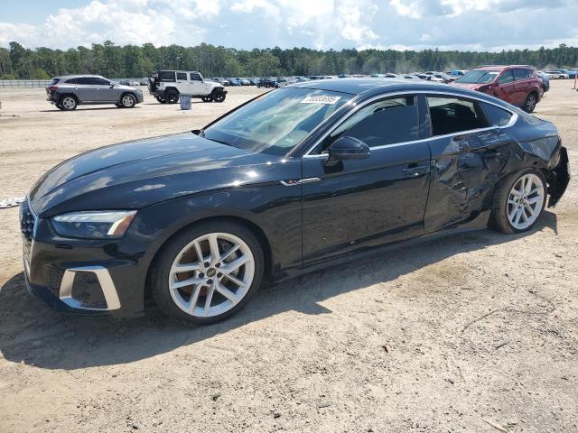 2024 AUDI A5 PREMIUM PLUS 45 WAUFACF5XRA052381
