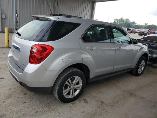 2013 CHEVROLET EQUINOX LS - 2GNALBEK1D6131766