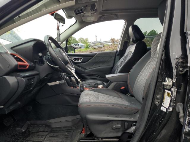 2020 SUBARU FORESTER S JF2SKALC0LH584809