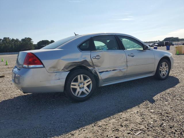 2016 CHEVROLET IMPALA LIM 2G1WB5E38G1169131