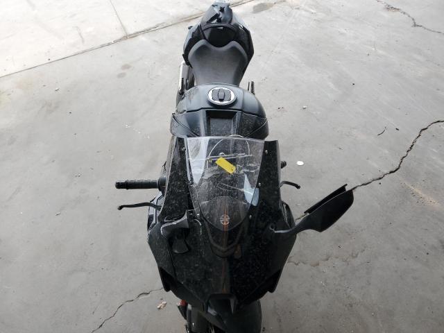 2025 KAWASAKI ZX1002 M JKBZXVM10SA009125