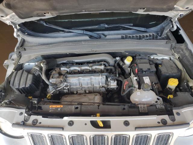 2016 JEEP RENEGADE L ZACCJADT7GPC94442