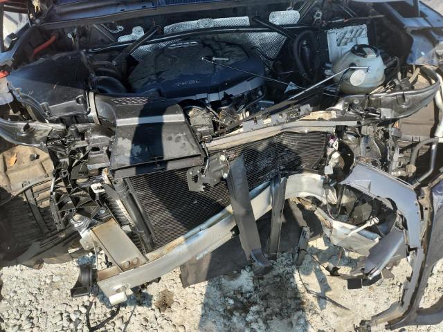 2018 AUDI Q5 PREMIUM #3287532000