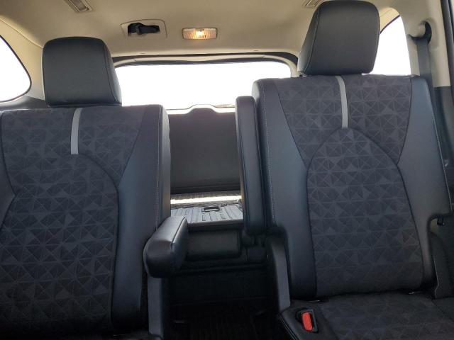 2025 TOYOTA HIGHLANDER HYBRID XLE 5TDKBRCH3SS666424