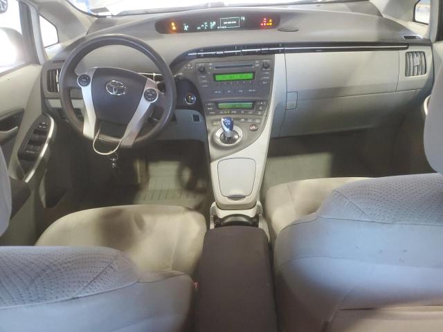 2010 TOYOTA PRIUS - JTDKN3DU4A5078102