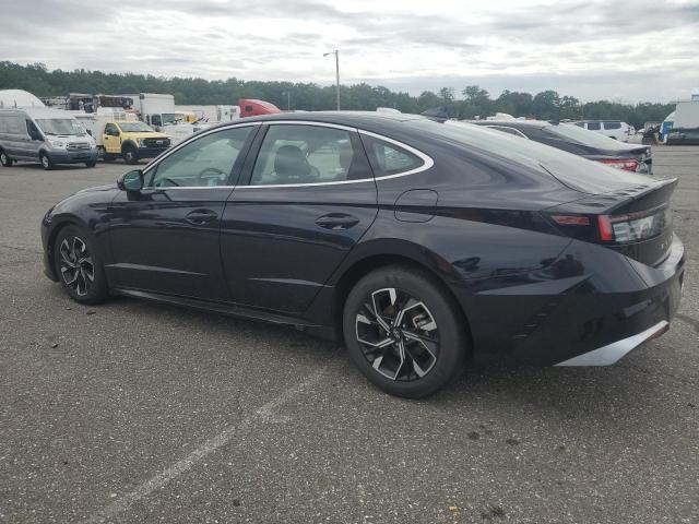 2025 HYUNDAI SONATA SEL KMHL64JA5SA470236
