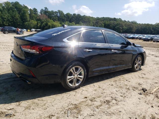 2018 HYUNDAI SONATA SPO 5NPE34AF3JH655121